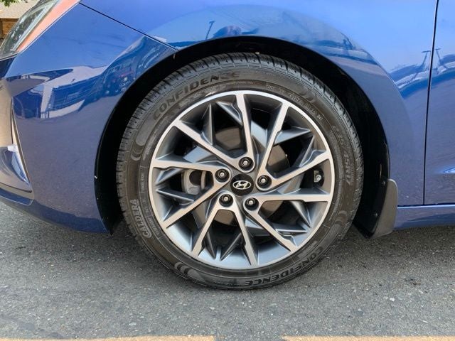 2020 Hyundai ELANTRA Limited
