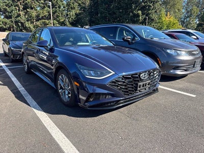 2022 Hyundai SONATA SEL