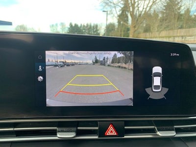 2022 Hyundai ELANTRA Limited