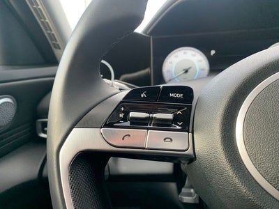 2022 Hyundai ELANTRA Limited