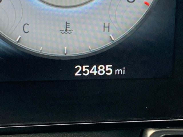 2022 Hyundai ELANTRA Limited