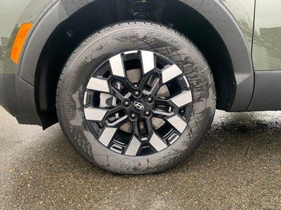 2026 Hyundai SANTA CRUZ SEL AWD