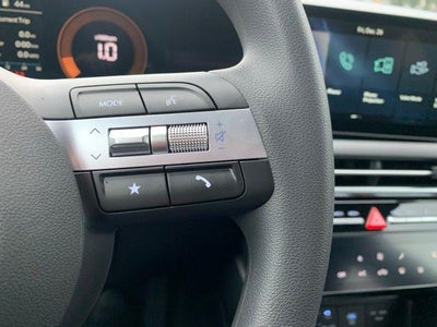 2026 Hyundai SANTA CRUZ SEL AWD