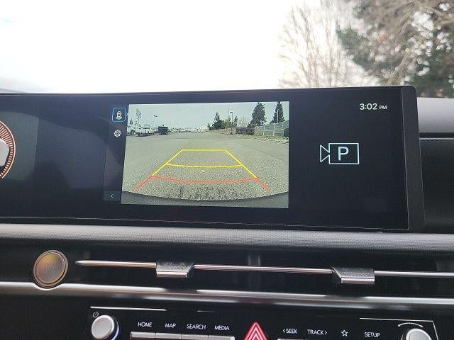 2026 Hyundai SANTA CRUZ SEL AWD