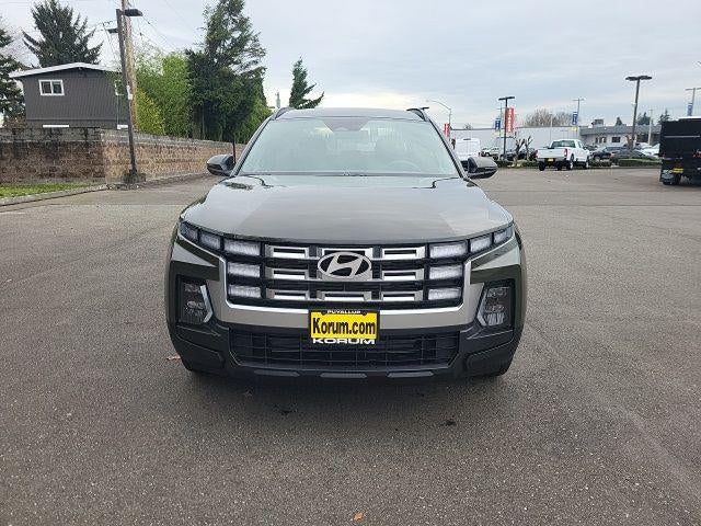 2026 Hyundai SANTA CRUZ SEL AWD