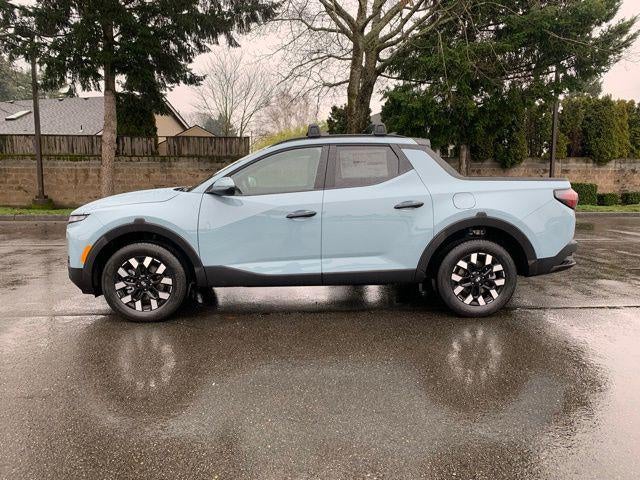 2026 Hyundai SANTA CRUZ SEL AWD