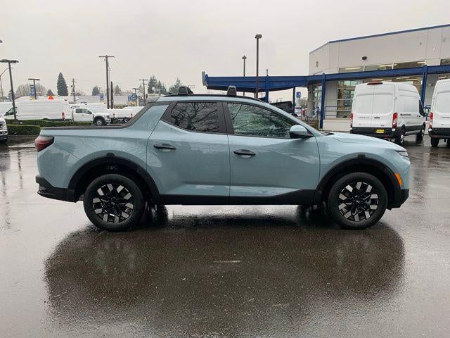2026 Hyundai SANTA CRUZ SEL AWD