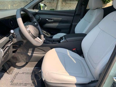2026 Hyundai SANTA CRUZ SEL Activity AWD