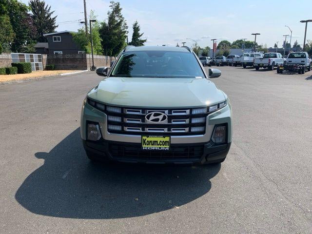 2026 Hyundai SANTA CRUZ SEL Activity AWD