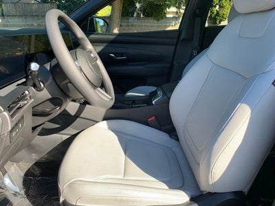 2026 Hyundai SANTA CRUZ SEL Activity AWD