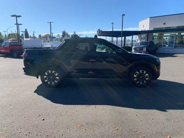 2026 Hyundai SANTA CRUZ SEL Activity AWD