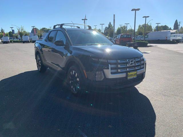 2026 Hyundai SANTA CRUZ SEL Activity AWD
