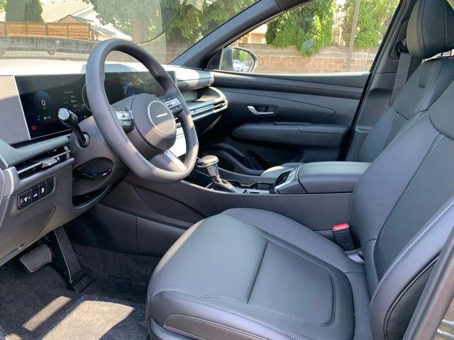 2026 Hyundai SANTA CRUZ SEL Activity AWD
