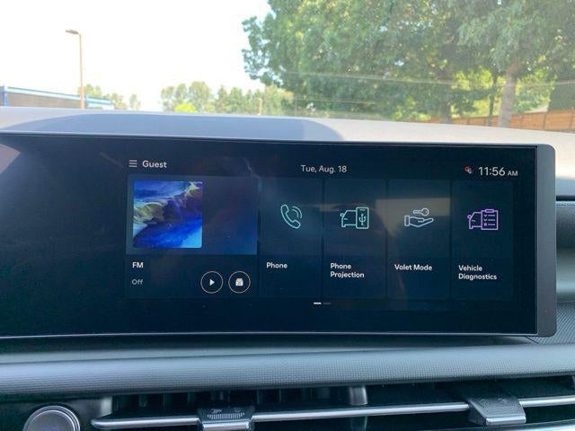 2026 Hyundai SANTA CRUZ SEL Activity AWD