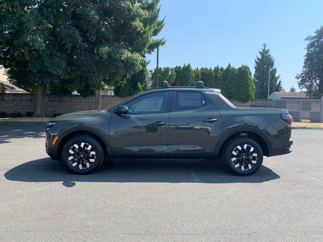 2026 Hyundai SANTA CRUZ SEL Activity AWD