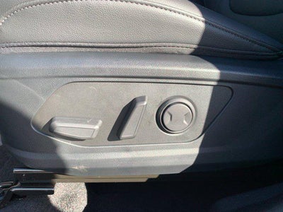 2027 Hyundai SANTA CRUZ SEL Activity AWD