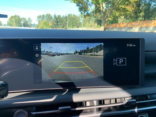 2027 Hyundai SANTA CRUZ SEL Activity AWD