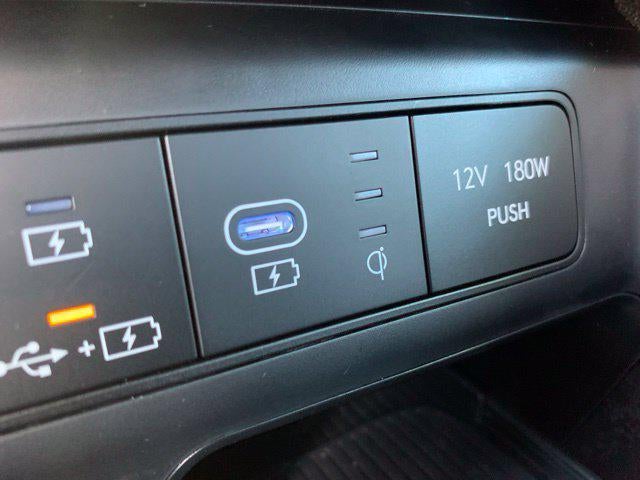 2027 Hyundai SANTA CRUZ SEL Activity AWD