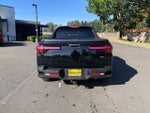 2027 Hyundai SANTA CRUZ SEL Activity AWD