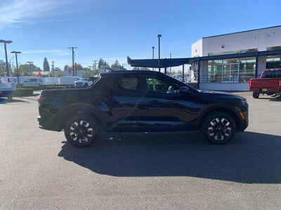 2027 Hyundai SANTA CRUZ SEL Activity AWD