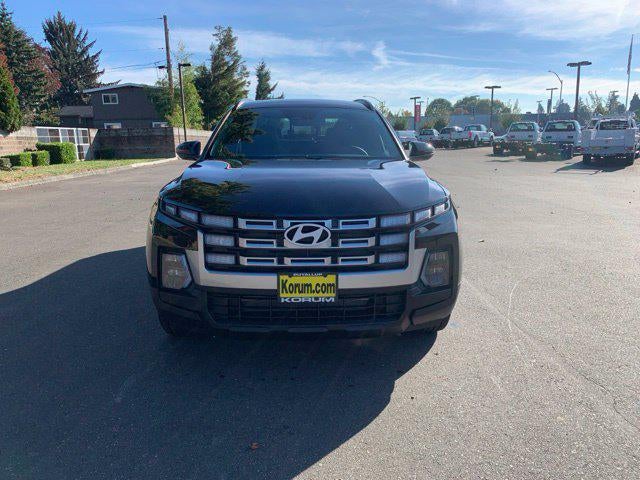 2027 Hyundai SANTA CRUZ SEL Activity AWD
