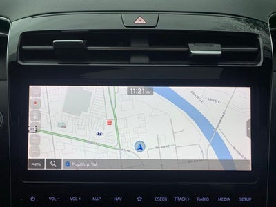 2022 Hyundai SANTA CRUZ Limited