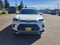 2024 Toyota Grand Highlander Hybrid MAX Limited