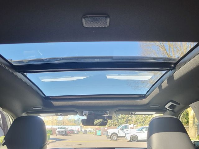 2024 Toyota Grand Highlander Hybrid MAX Limited