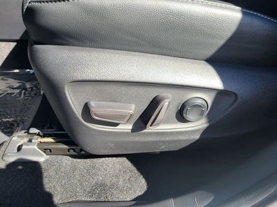 2024 Toyota Grand Highlander Hybrid MAX Limited