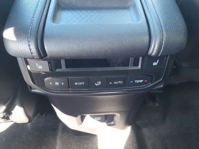 2024 Toyota Grand Highlander Hybrid MAX Limited