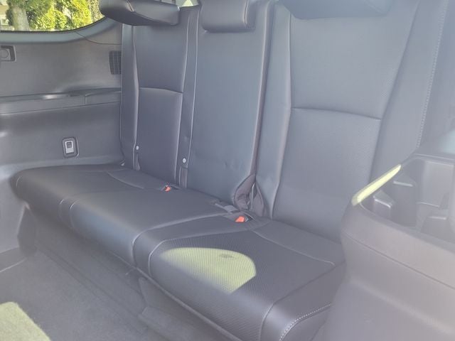 2024 Toyota Grand Highlander Hybrid MAX Limited