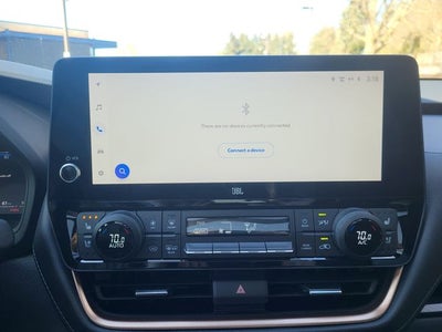 2024 Toyota Grand Highlander Hybrid MAX Limited