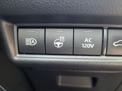 2024 Toyota Grand Highlander Hybrid MAX Limited