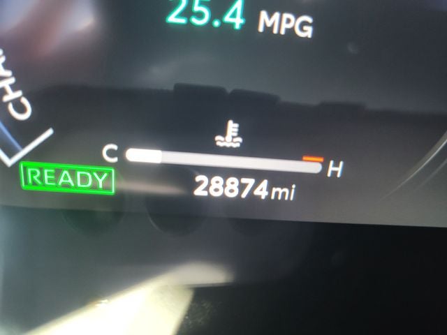 2024 Toyota Grand Highlander Hybrid MAX Limited