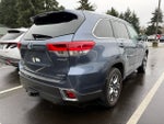 2019 Toyota Highlander Hybrid Limited Platinum