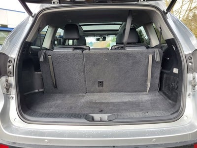 2015 Toyota Highlander Limited Platinum V6