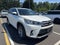 2018 Toyota Highlander Limited Platinum