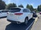 2018 Toyota Highlander Limited Platinum