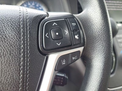 2019 Toyota Sienna LE 7 Passenger