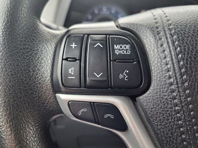 2020 Toyota Sienna L 7 Passenger