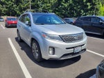 2015 Kia Sorento SX