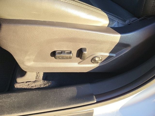 2018 Hyundai SANTA FE SPORT 2.0T Ultimate