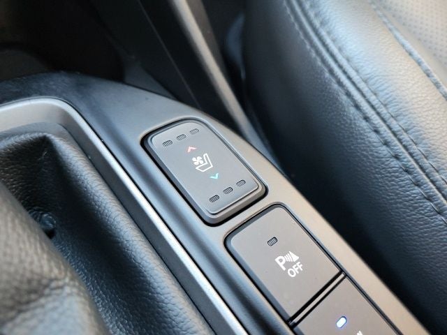 2018 Hyundai SANTA FE SPORT 2.0T Ultimate