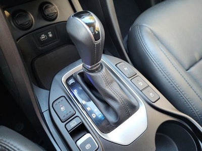 2018 Hyundai SANTA FE SPORT 2.0T Ultimate