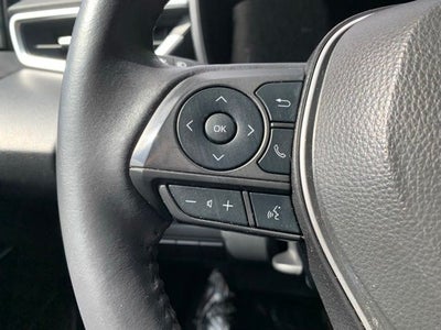2024 Toyota Corolla XSE