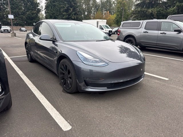 2023 Tesla Model 3 RWD