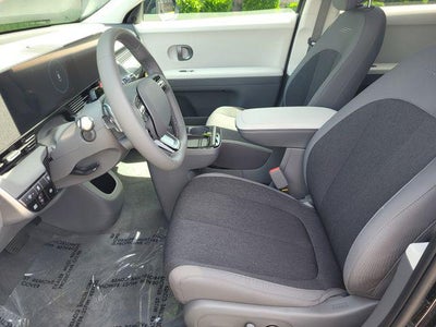2026 Hyundai IONIQ 5 SE