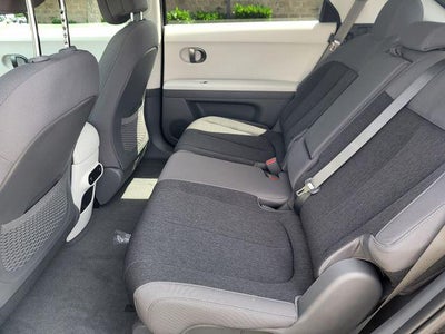 2026 Hyundai IONIQ 5 SE