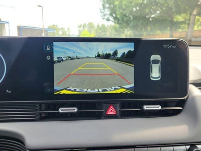 2026 Hyundai IONIQ 5 SE