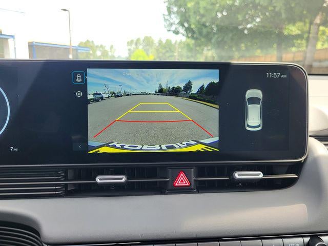 2026 Hyundai IONIQ 5 SE